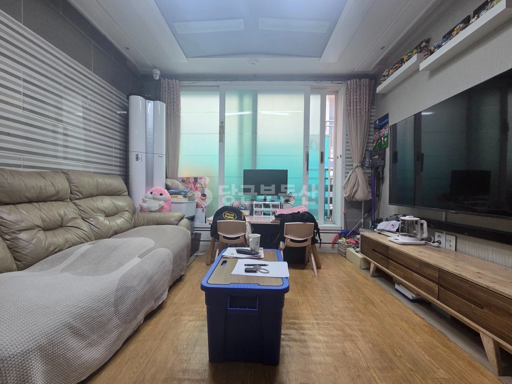서울특별시 강서구 화곡동 빌라(투룸 이상) 사진 1