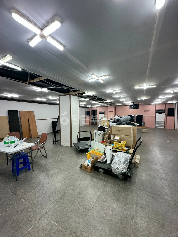경기도 안산시 상록구 월피동 상가 사진 1