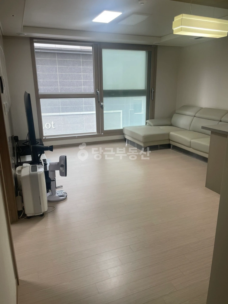 전남광주통합특별시 광산구 쌍암동 오피스텔 사진 1