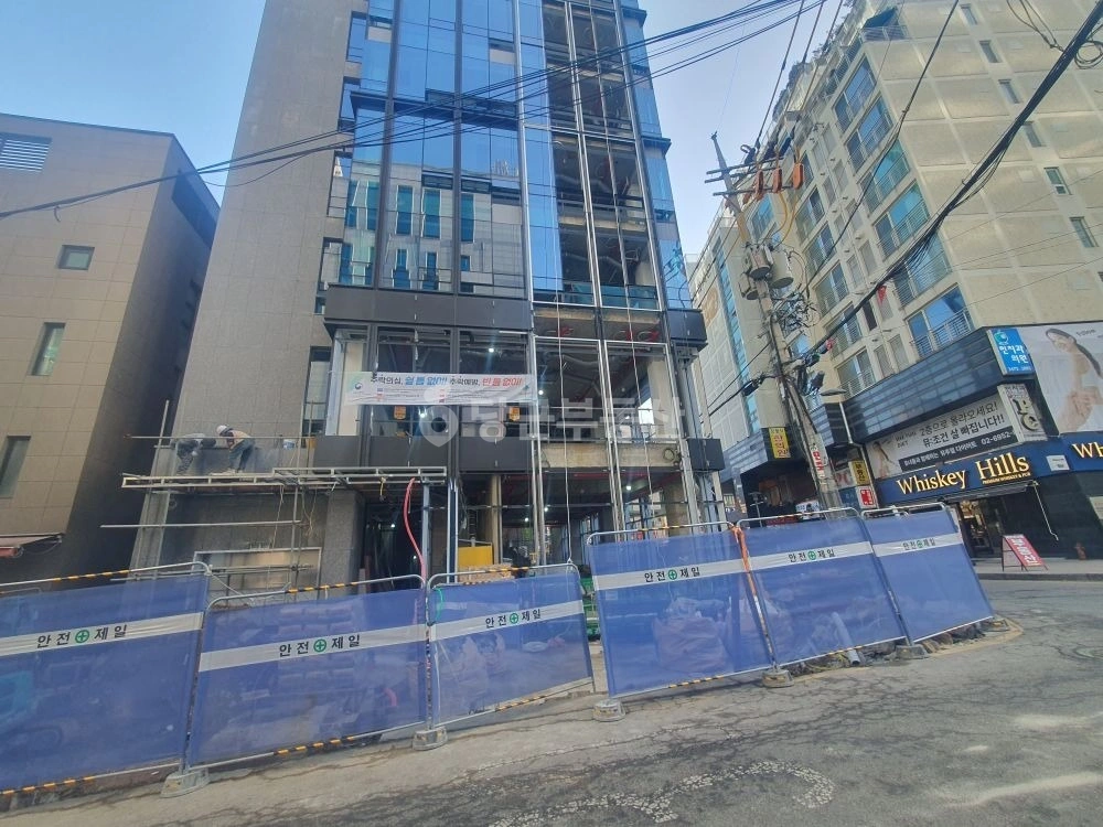 서울특별시 서초구 서초동 사무실 사진 1