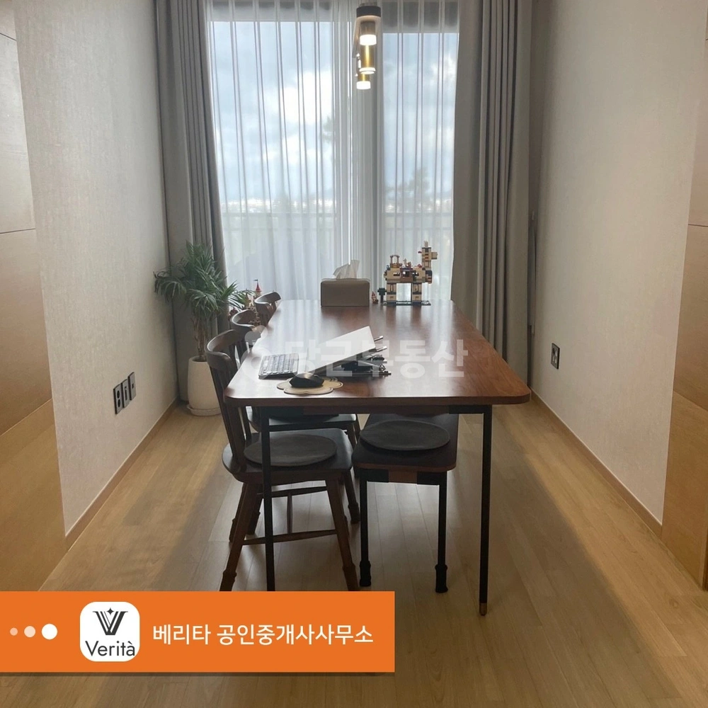 제주특별자치도 제주시 아라일동 빌라(투룸 이상) 사진 1