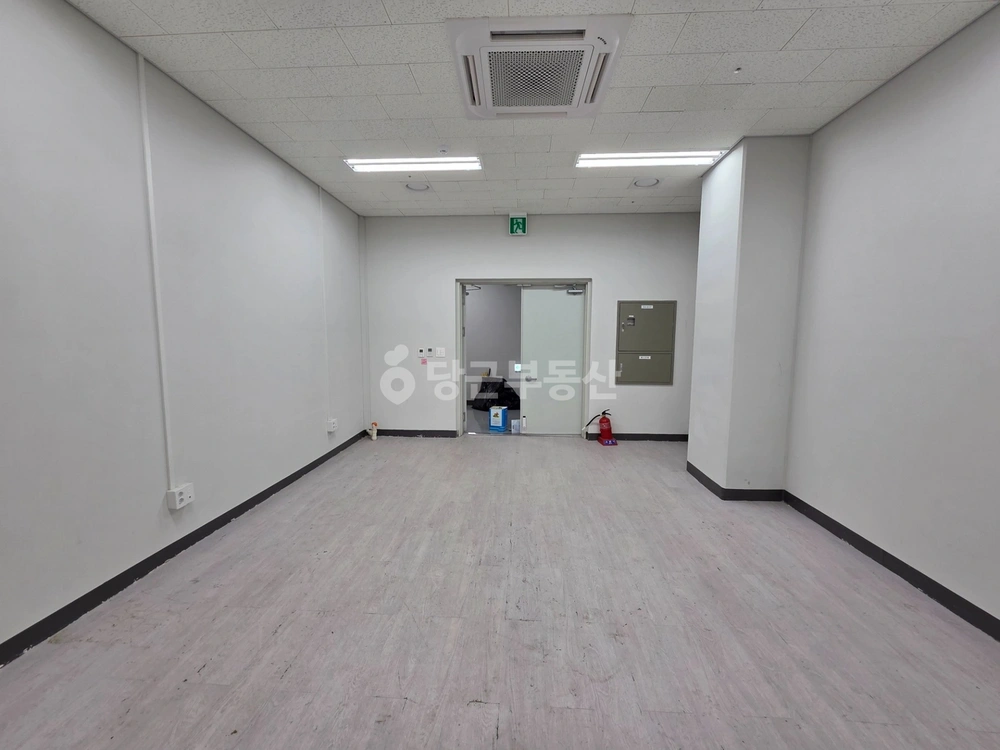 경기도 하남시 망월동 공장/창고 사진 1