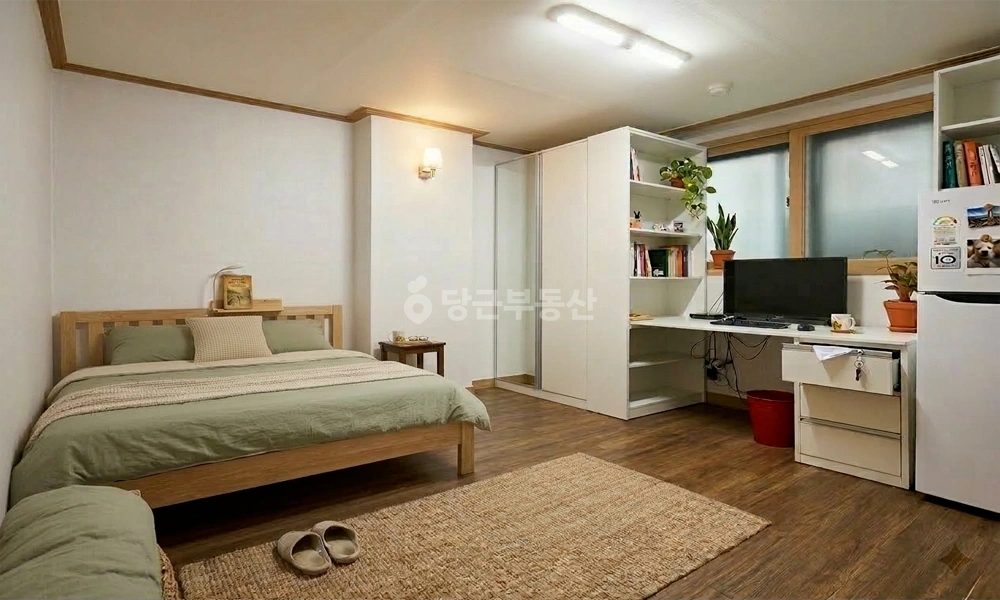 서울특별시 구로구 구로동 원룸 사진 1