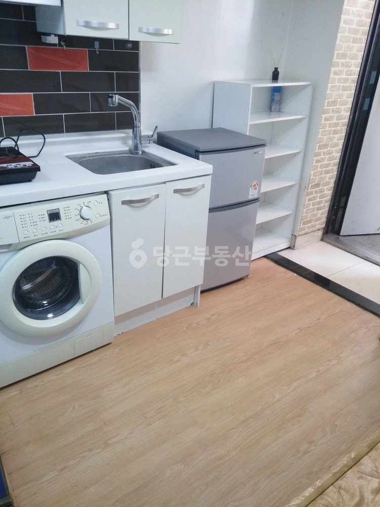 서울특별시 광진구 구의동 원룸 사진 1