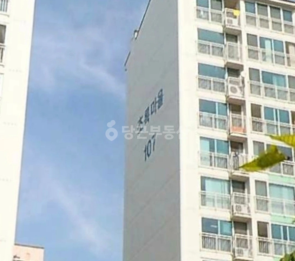 경상북도 경산시 백천동 아파트 사진 1