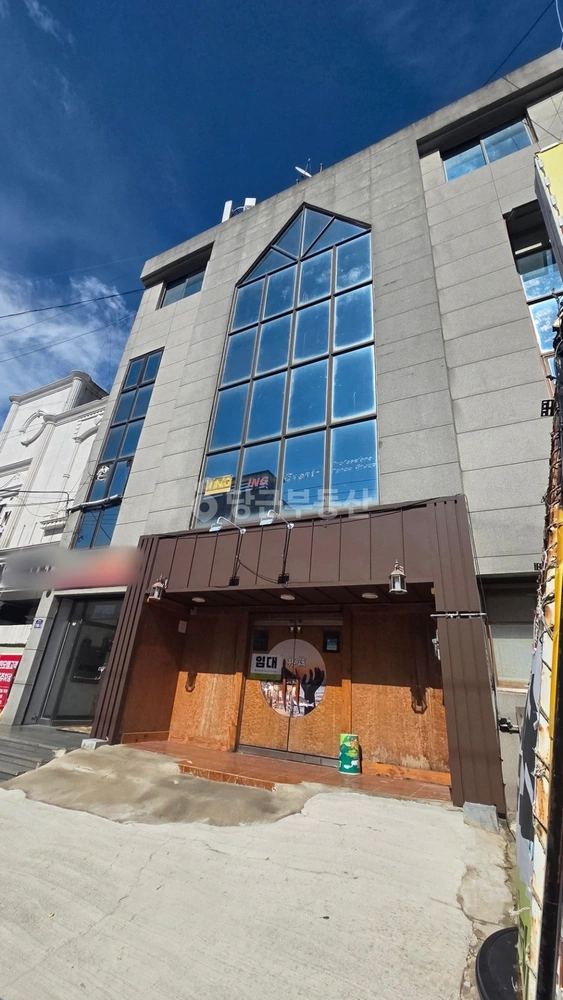 경상북도 포항시 남구 해도동 상가 사진 1