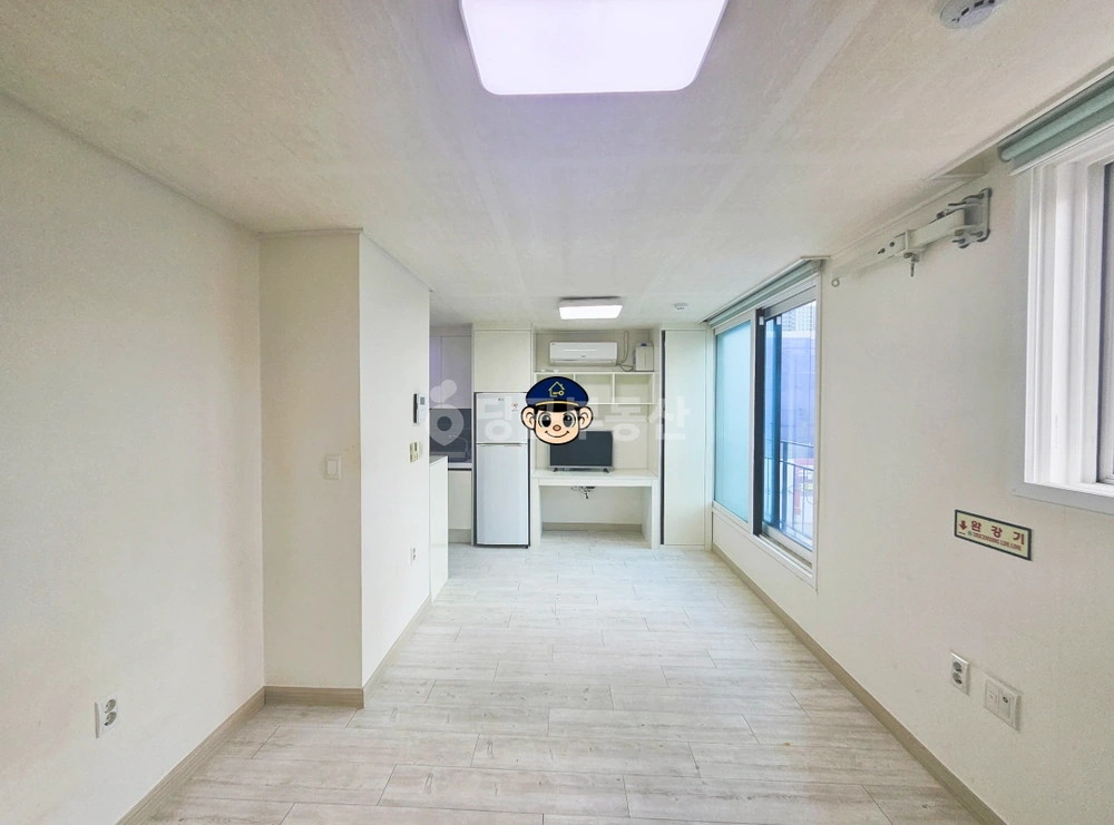 경기도 수원시 팔달구 인계동 원룸 사진 1