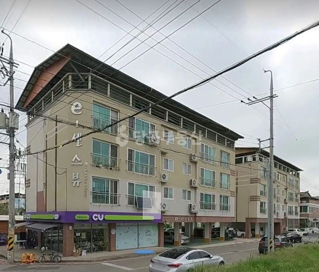 경상북도 문경시 모전동 빌라(투룸 이상) 사진 1