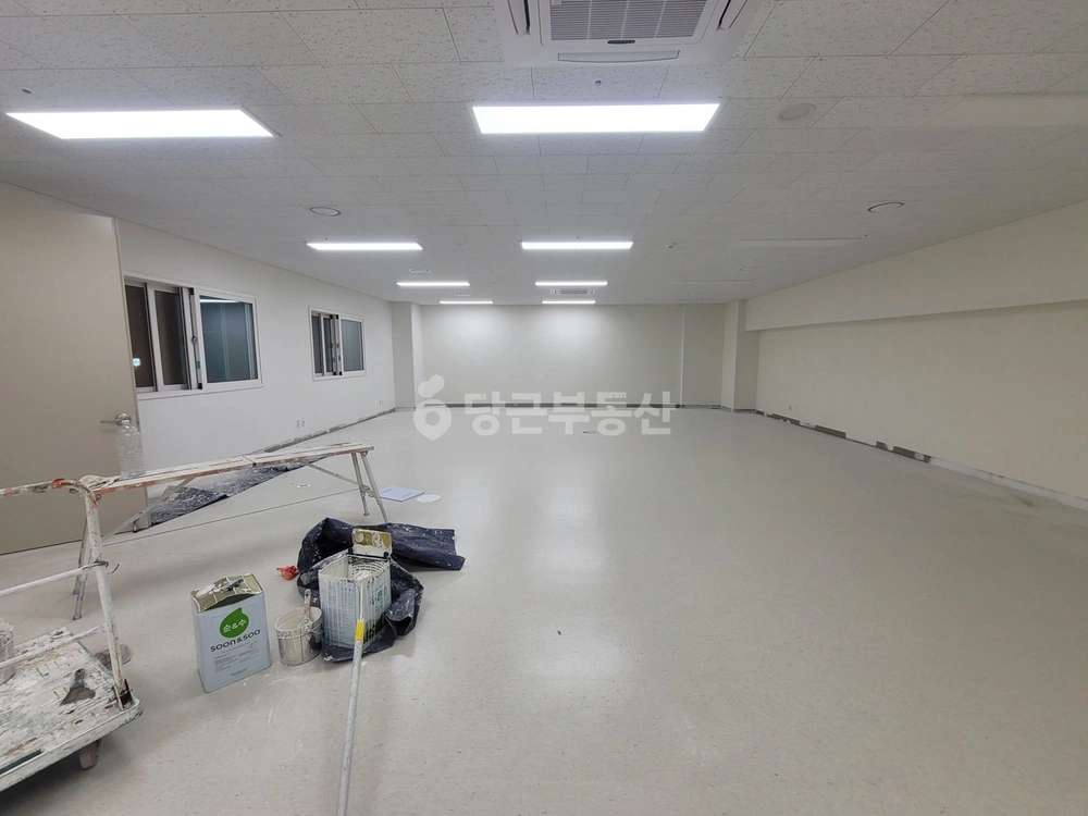 경기도 하남시 풍산동 공장/창고 사진 1