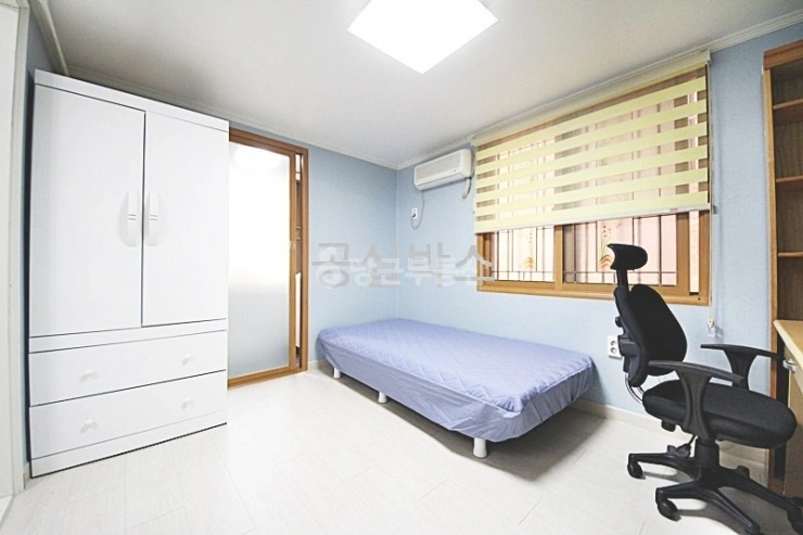 대전광역시 유성구 신성동 원룸 사진 1
