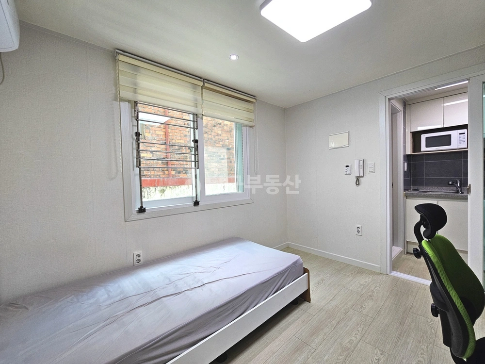충청북도 청주시 흥덕구 봉명동 원룸 사진 1