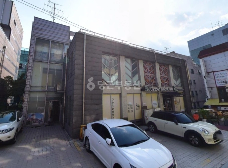 서울특별시 강남구 역삼동 사무실 사진 1