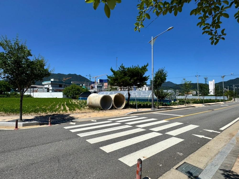 경기도 가평군 설악면 토지 사진 1
