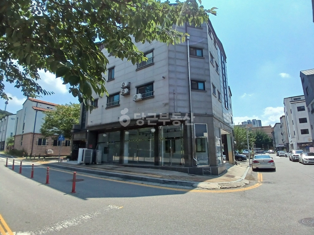 충청남도 아산시 배방읍 상가 사진 1