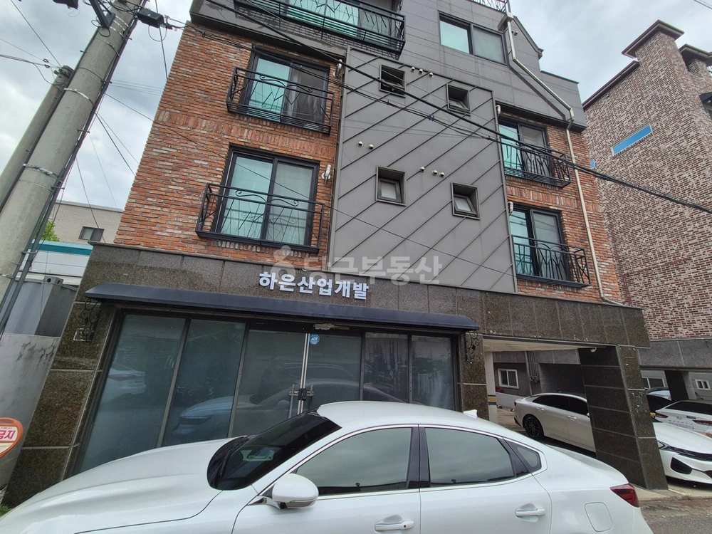 충청북도 청주시 흥덕구 봉명동 상가 사진 1