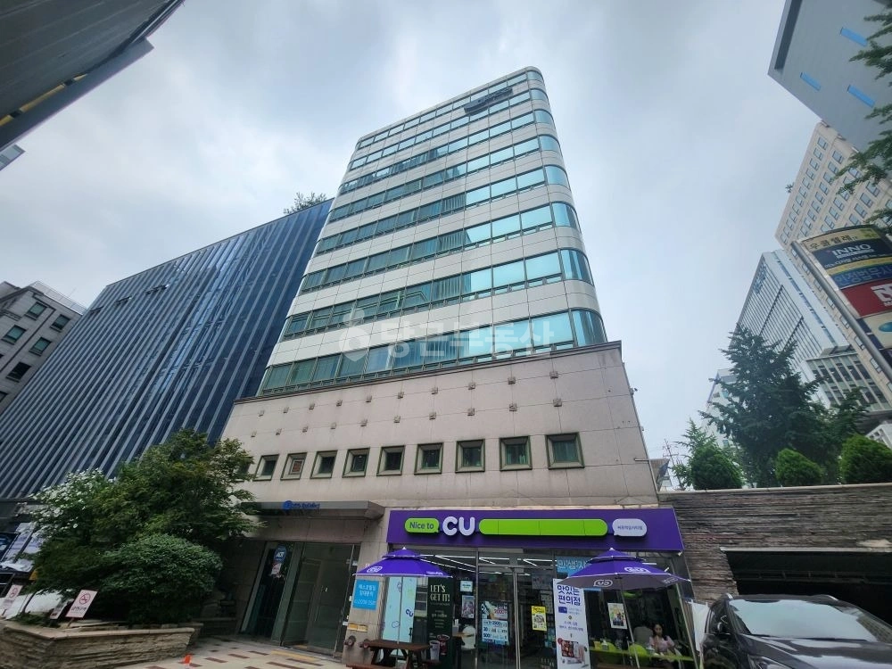 서울특별시 강남구 역삼동 사무실 사진 1