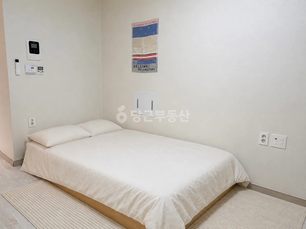경기도 의왕시 포일동 오피스텔 사진 1