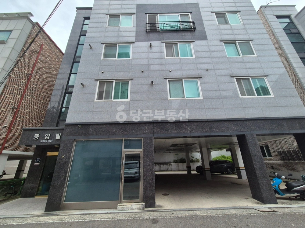 충청북도 청주시 흥덕구 봉명동 상가 사진 1
