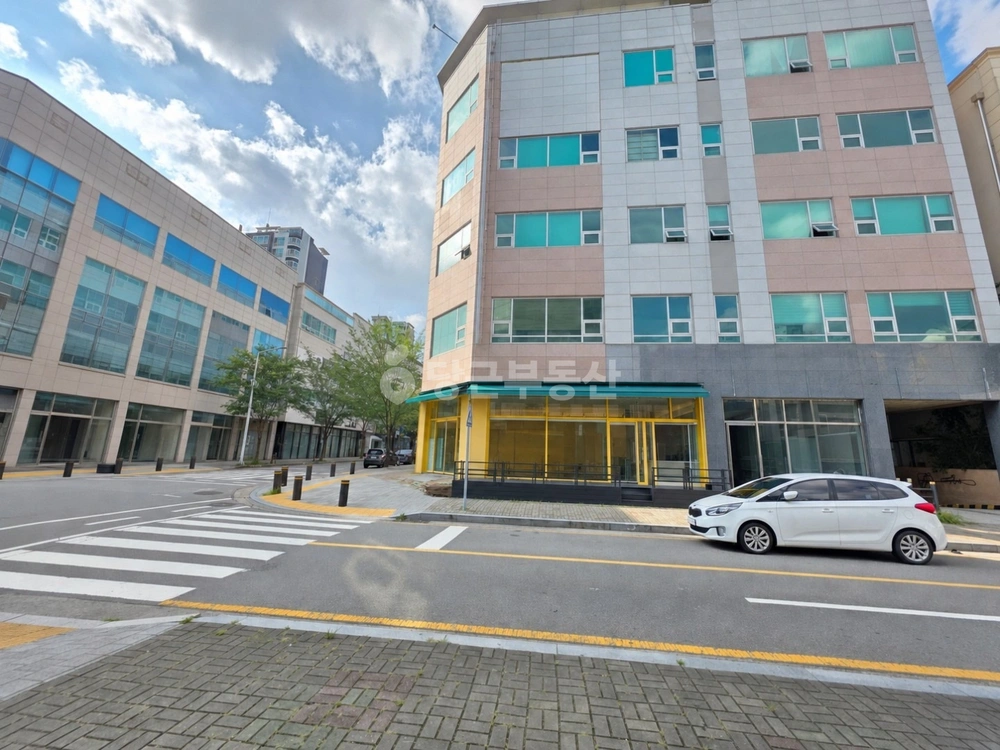 충청북도 청주시 서원구 성화동 상가 사진 1