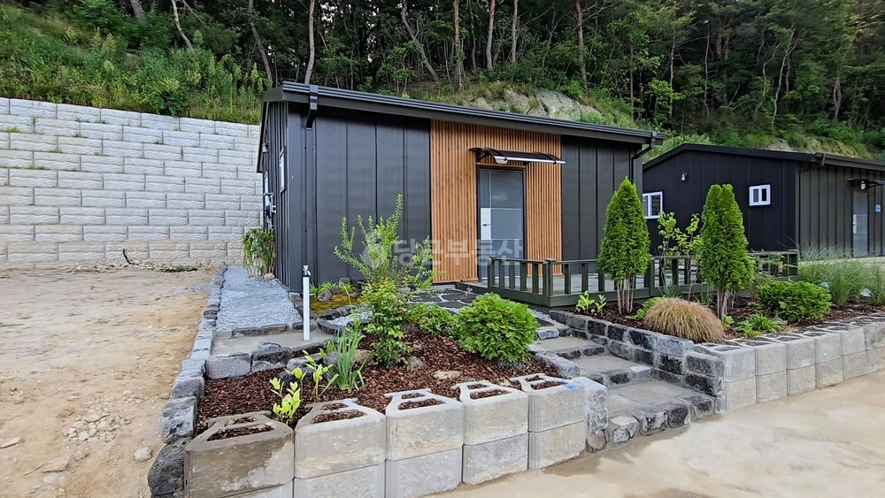 경기도 양평군 청운면 건물 사진 1