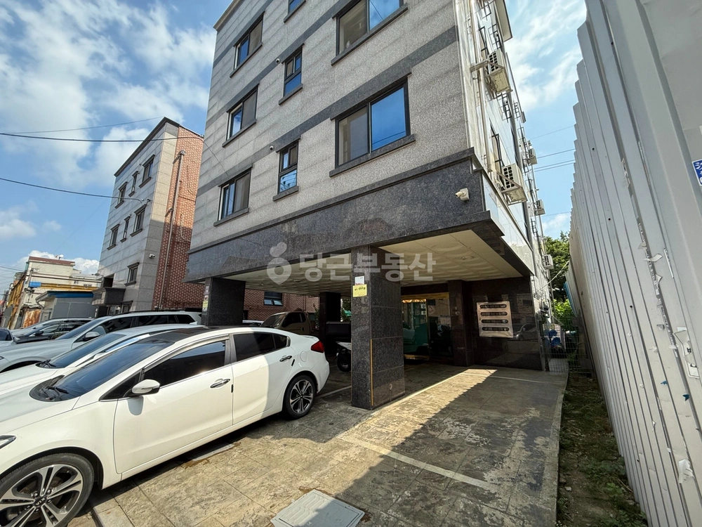 경기도 시흥시 정왕동 원룸 사진 1