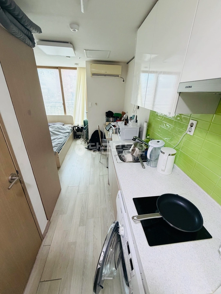 서울특별시 중구 장충동2가 원룸 사진 1