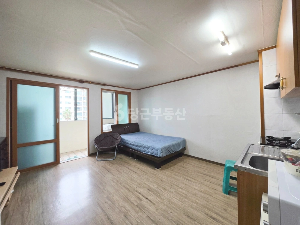 제주특별자치도 제주시 연동 원룸 사진 1