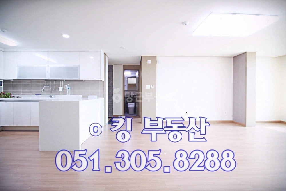 부산광역시 사상구 괘법동 아파트 사진 1