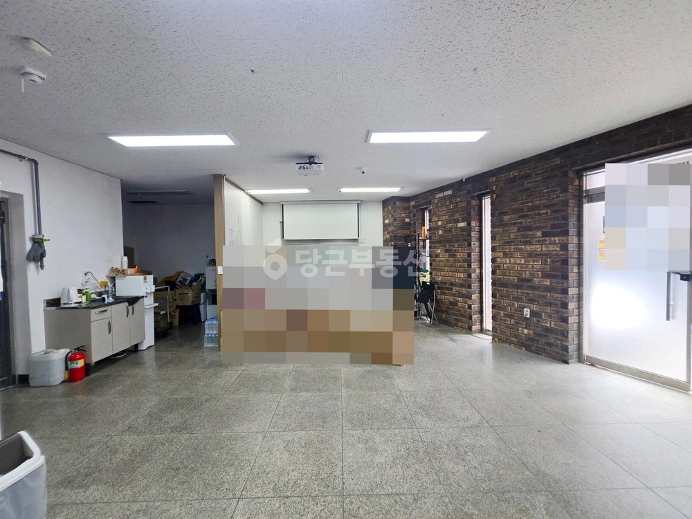 충청남도 천안시 서북구 불당동 상가 사진 1
