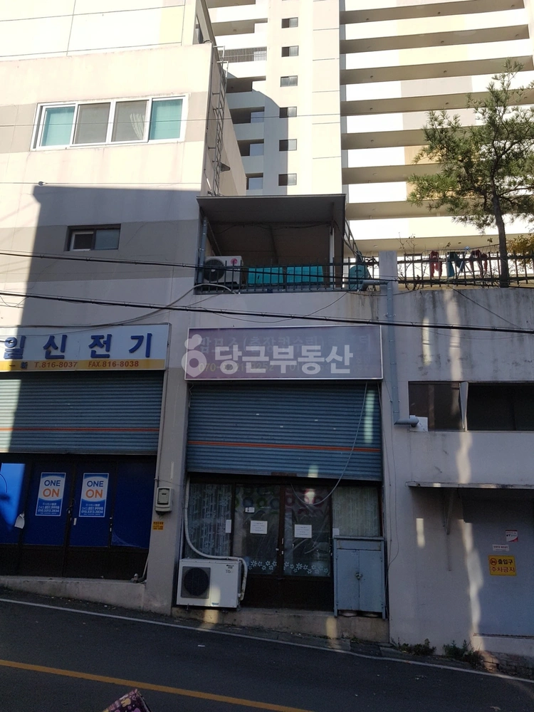 경상북도 경산시 계양동 상가 사진 1