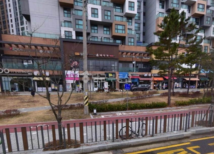 경기도 안산시 상록구 사동 상가 사진 1