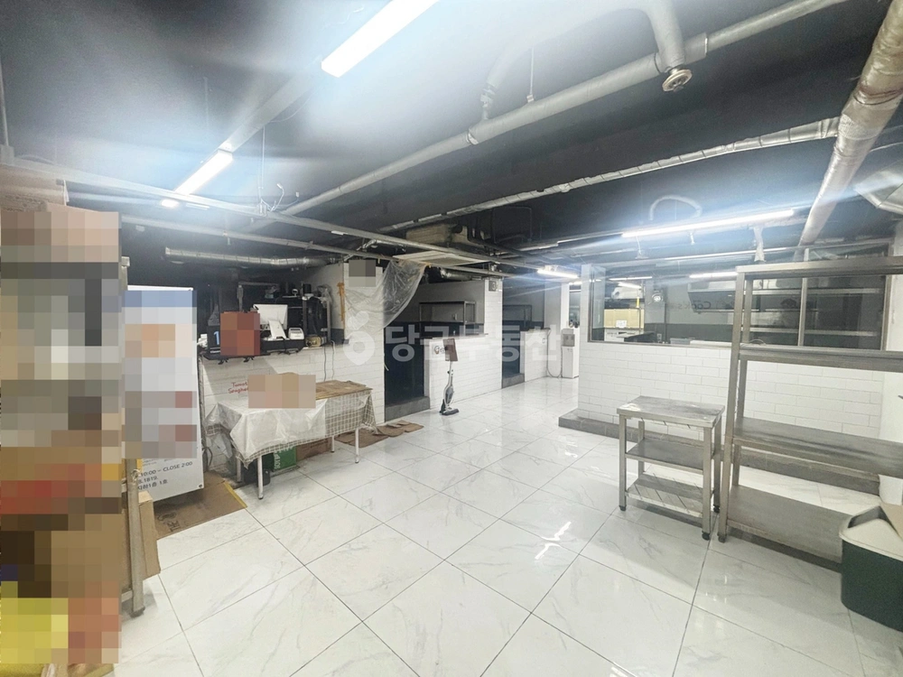 서울특별시 송파구 문정동 상가 사진 1