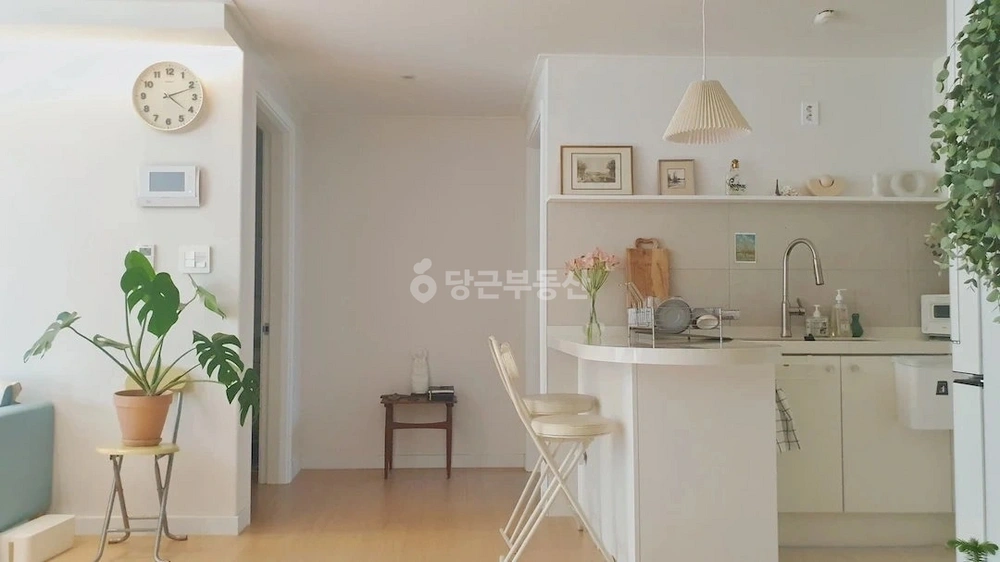 서울특별시 동작구 사당동 아파트 사진 1