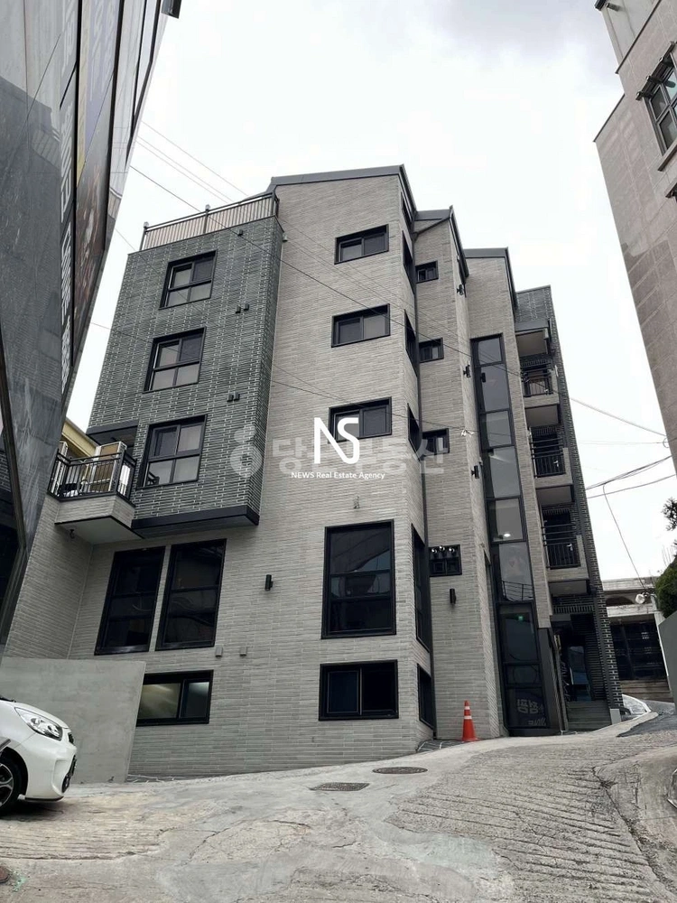 서울특별시 성북구 정릉동 건물 사진 1