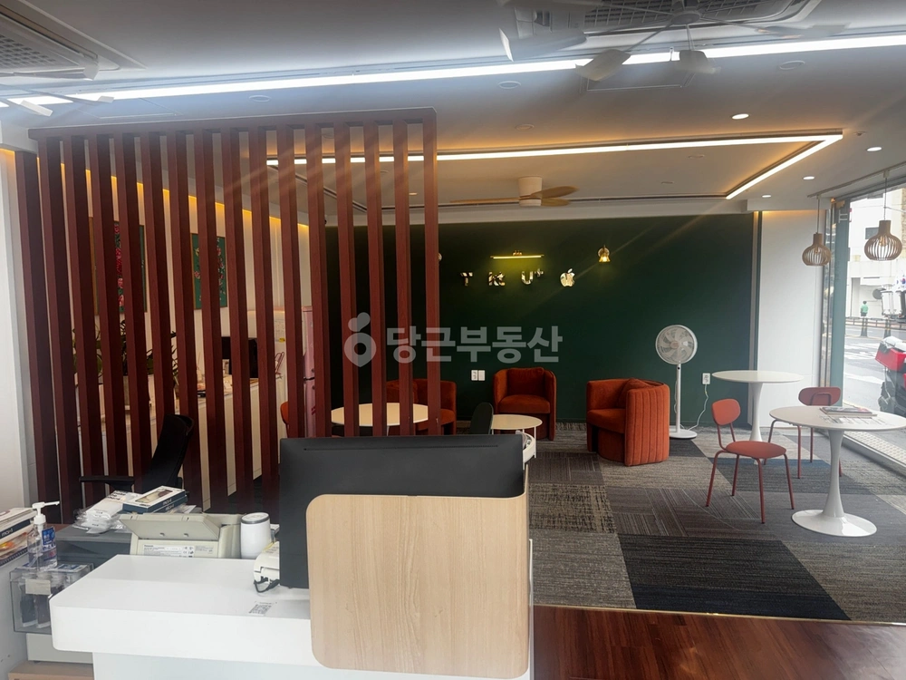 제주특별자치도 제주시 이도1동 상가 사진 1
