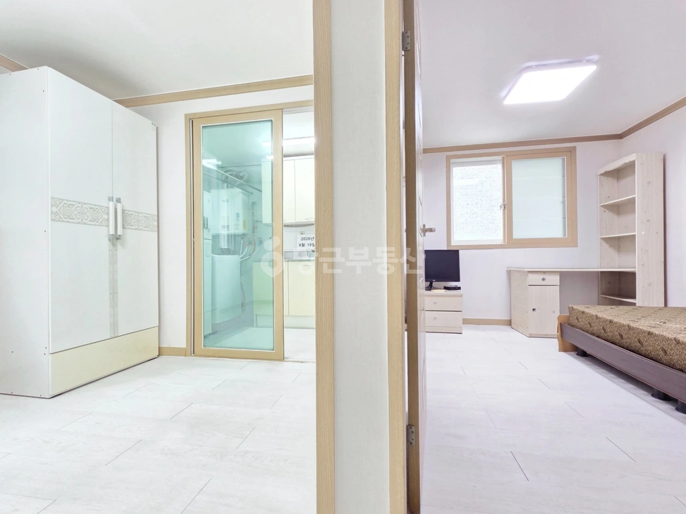 경상북도 경산시 압량읍 원룸 사진 1