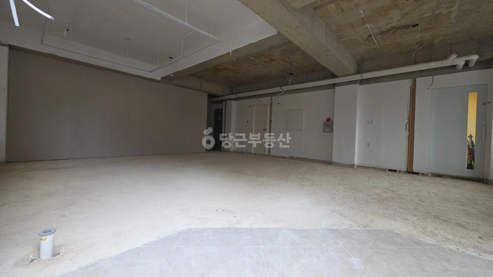 경상북도 포항시 남구 효자동 상가 사진 1