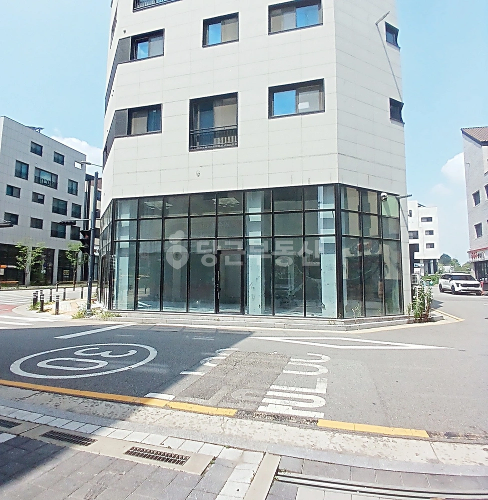 경기도 평택시 고덕동 상가 사진 1