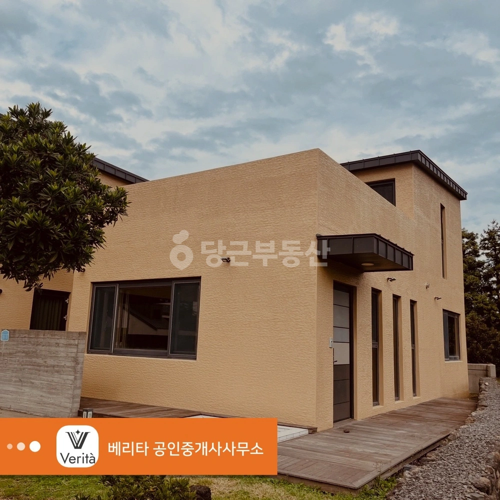 제주특별자치도 제주시 아라일동 단독/전원주택 사진 1