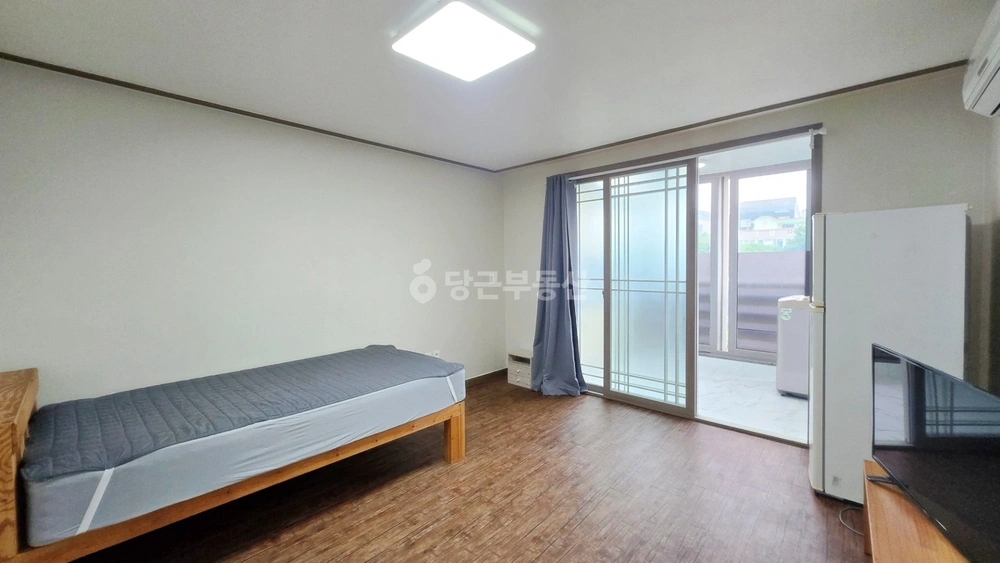 제주특별자치도 제주시 노형동 원룸 사진 1