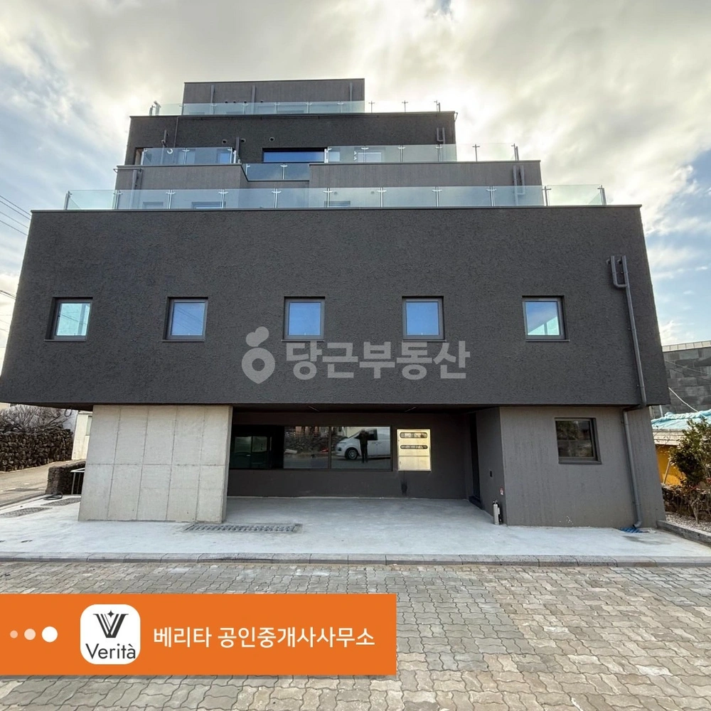 제주특별자치도 제주시 한림읍 상가 사진 1