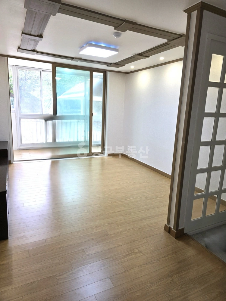 전남광주통합특별시 북구 각화동 아파트 사진 1