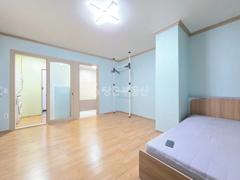 강원특별자치도 춘천시 효자동 원룸 사진 1