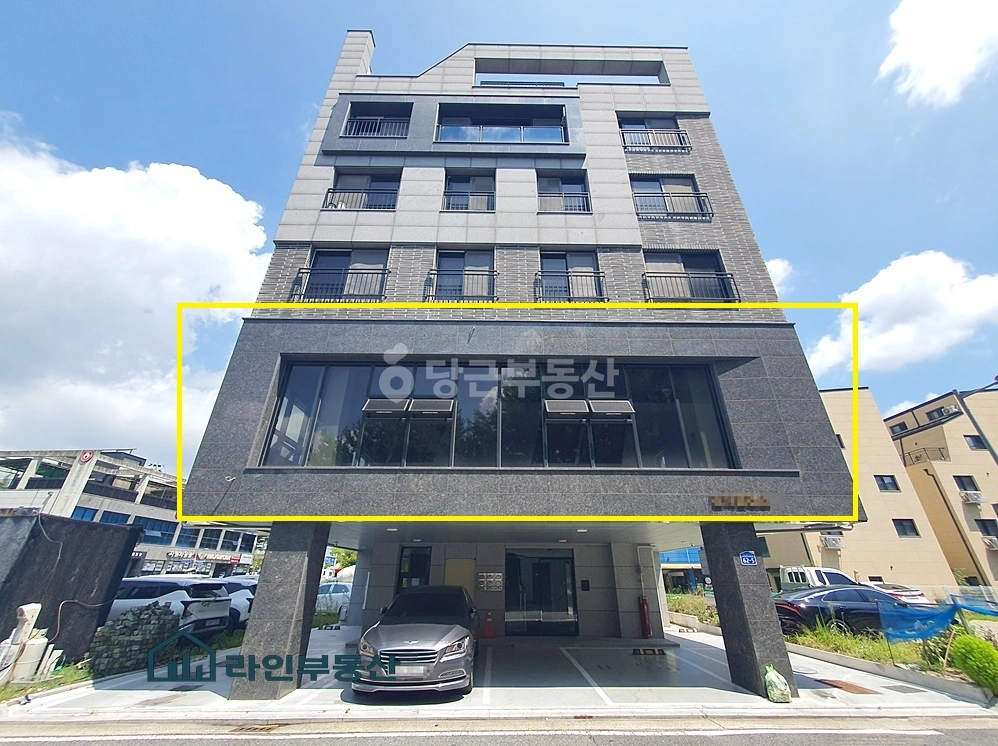 대전광역시 서구 관저동 사무실 사진 1