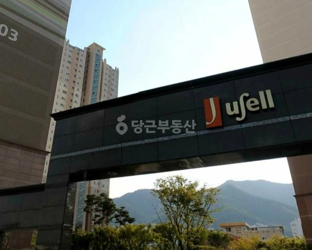 경상북도 경산시 옥곡동 아파트 사진 1