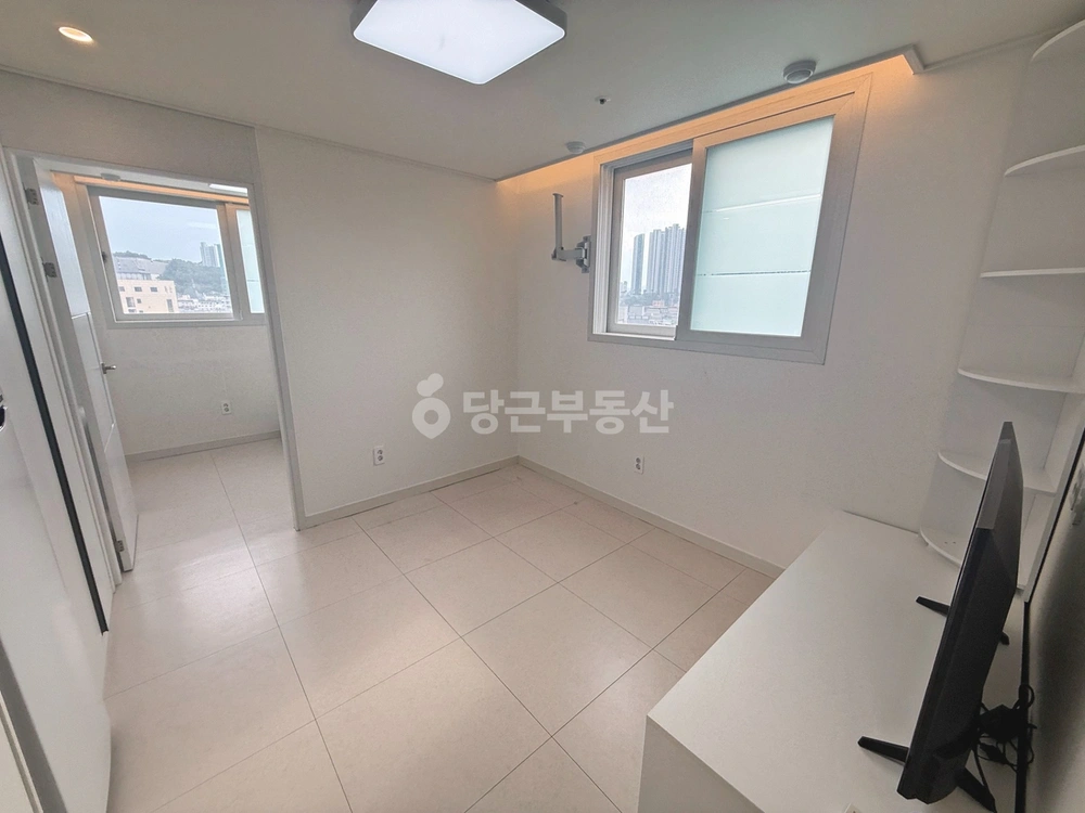 부산광역시 남구 대연동 오피스텔 사진 1