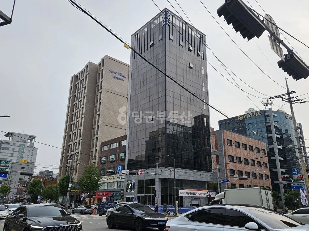서울특별시 강남구 역삼동 사무실 사진 1