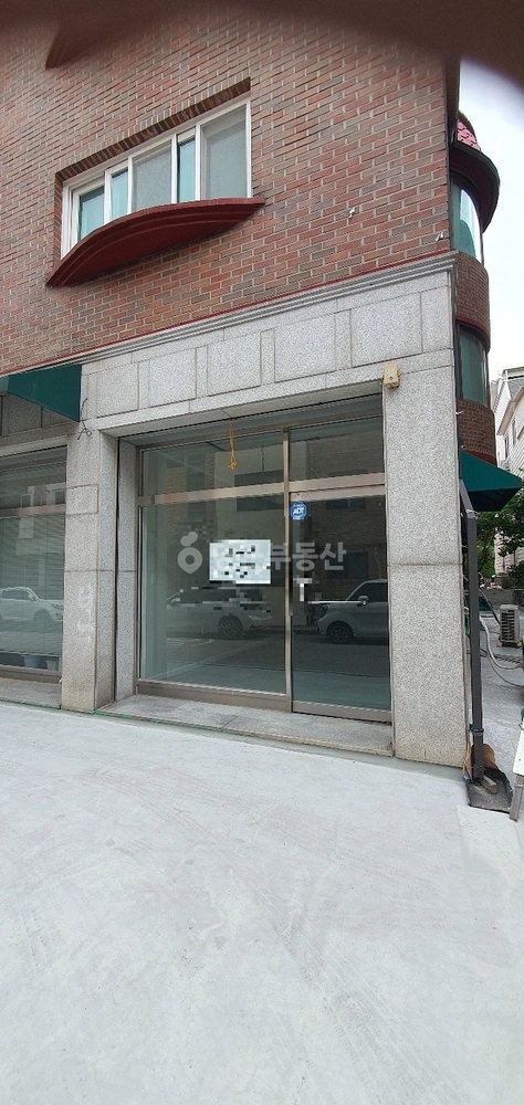 경기도 고양시 일산동구 정발산동 상가 사진 1