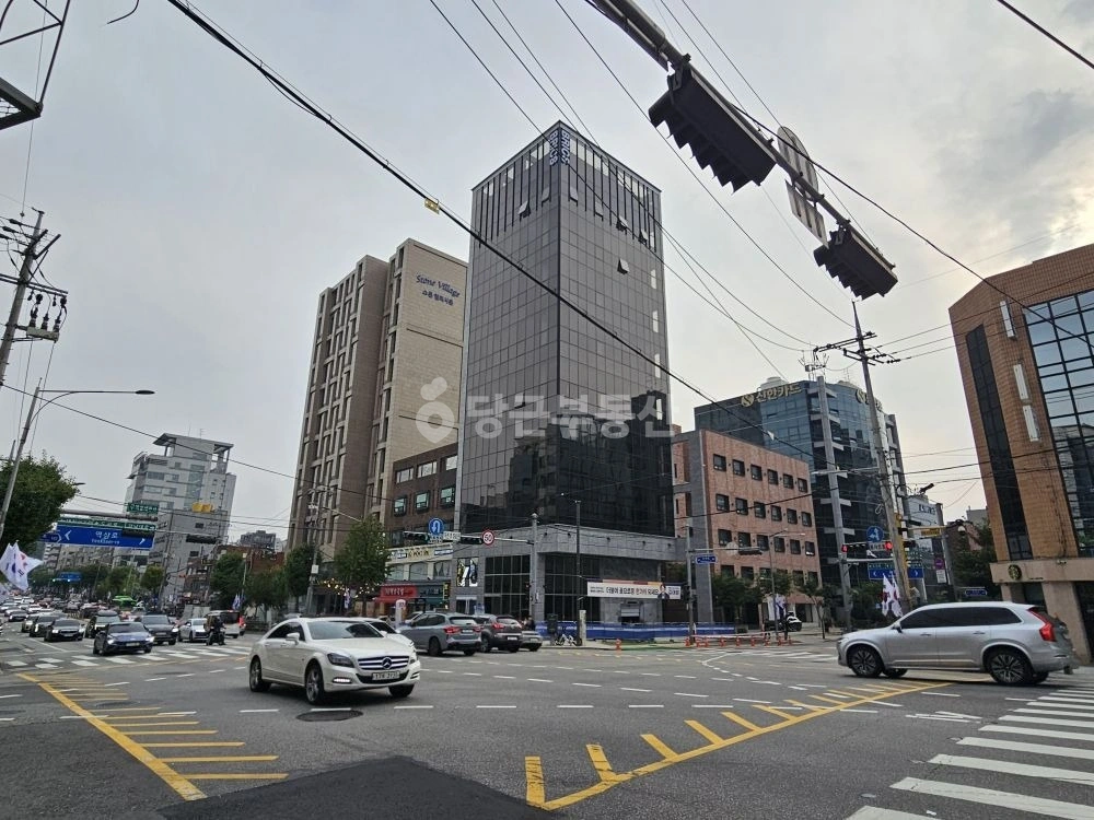 서울특별시 강남구 역삼동 사무실 사진 1