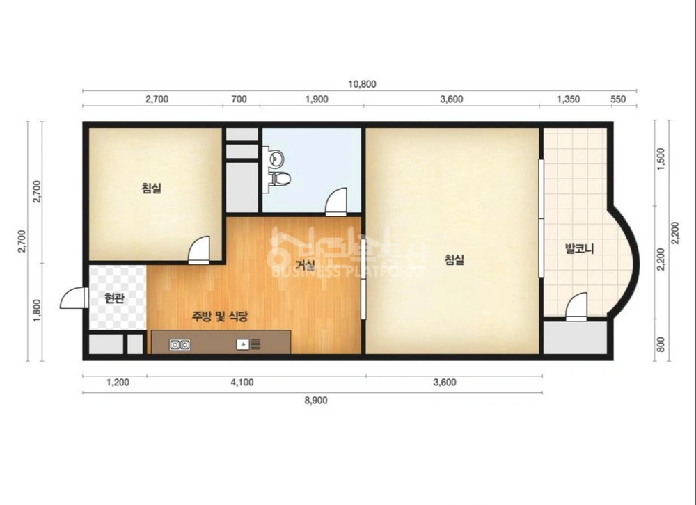 경기도 고양시 일산동구 마두동 아파트 사진 1